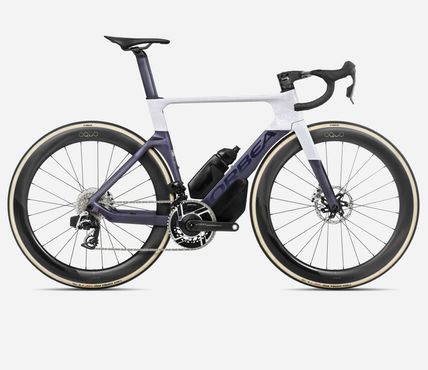 Orbea Orca Aero M11eLTD 2025