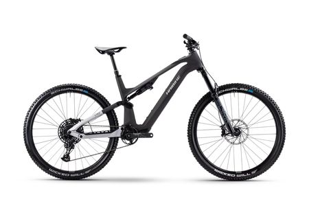 Haibike Lyke CF 10 2025