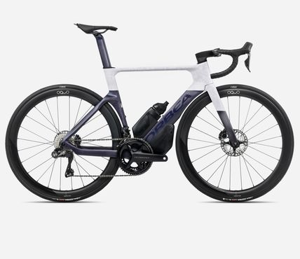 Orbea Orca Aero M20iLTD 2025