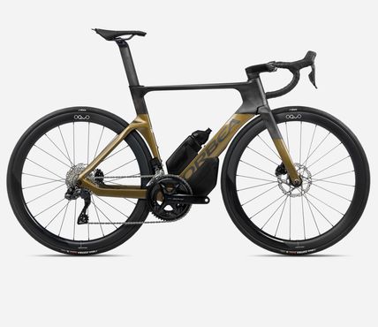 Orbea Orca Aero M35iLTD PWR 2025