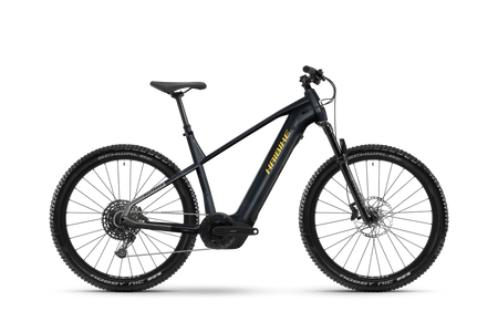 Haibike Alltrack 10 29 2025