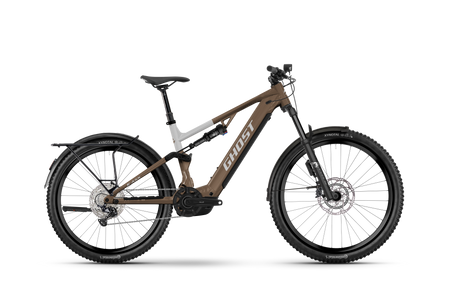 Ghost E-ASX ABS High EQ 2025