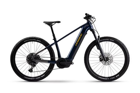 Haibike AllTrack 11 ABS 27,5 2025