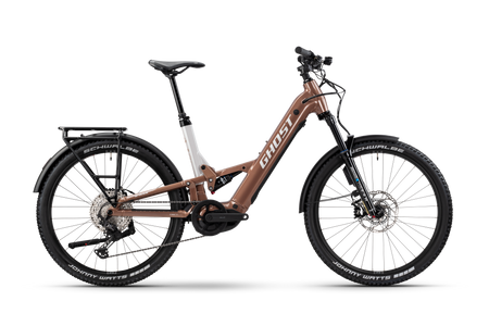 Ghost E-ASX ABS Low EQ 2025