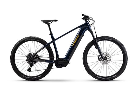Haibike AllTrack 11 ABS 29 2025