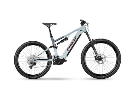 Ghost E-ASX Advanced High 2025 
