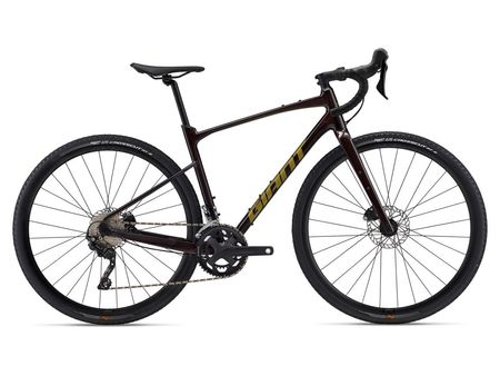 Giant Revolt 1 2024