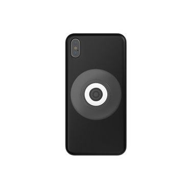 Fidlock Vacuum Uni Phone Patch Clear