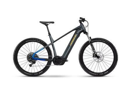 Haibike AllTrack 6.5 27,5 2025