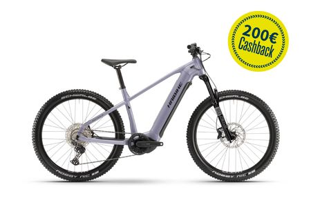 Haibike AllTrack 7 27,5 2025