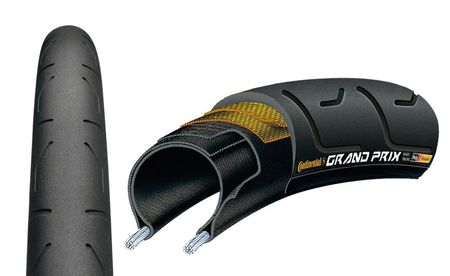 Continental Reifen Grand Prix 28 Zoll