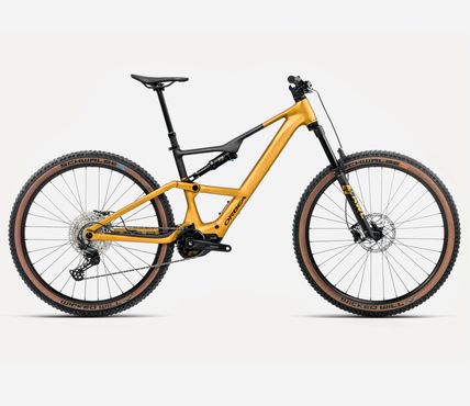 Orbea Rise SL H30 2026