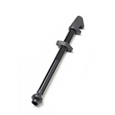 DT Swiss Tubeless-Ventil Alu schwarz