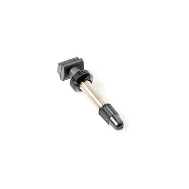 DT Swiss Tubeless-Ventil Road silber