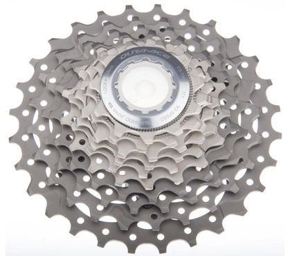 Shimano Kassetten 10-fach ROAD