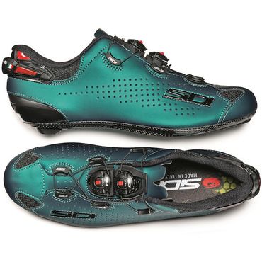 SIDI Road Shot 2 Ltd
