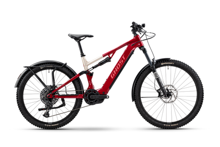 Ghost E-ASX Essential High EQ 2025