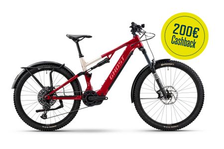 Ghost E-ASX Essential High EQ 2025 Ghost E-ASX Essential High EQ 2025
