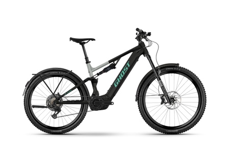 Ghost E-ASX Universal High EQ 2025