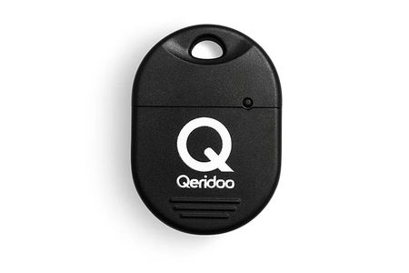 Qeridoo Smart Tag (iOS)