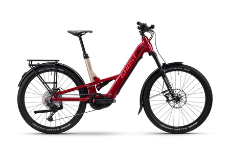 Ghost E-ASX Essential Low EQ 2025