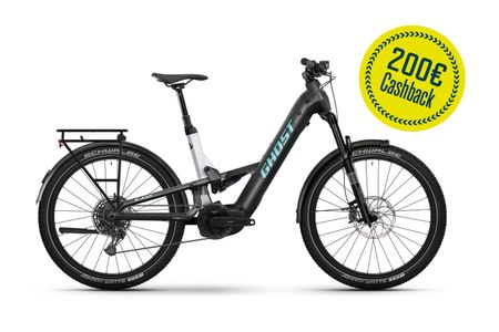 Ghost E-ASX Universal Low EQ 2025 Ghost E-ASX Universal Low EQ 2025
