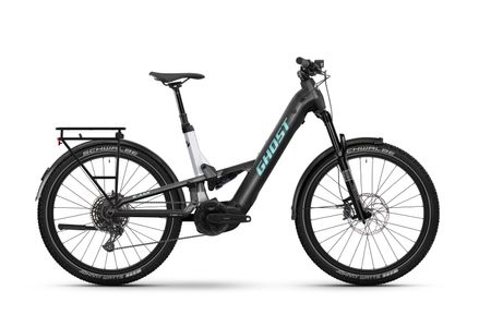 Ghost E-ASX Universal Low EQ 2025