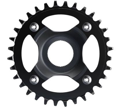 Shimano E-Bike Systems CR-EM800 Kettenblatt