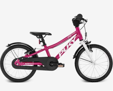 Puky Cyke 16 Freilauf