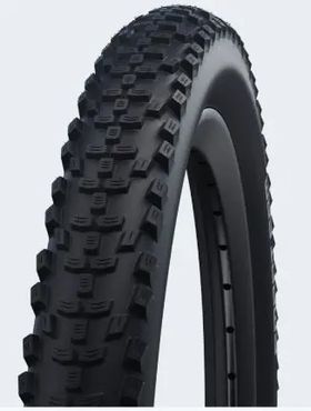 Schwalbe Smart Sam 20x2.35 (60-406) Draht Performance Line ADDIX Black