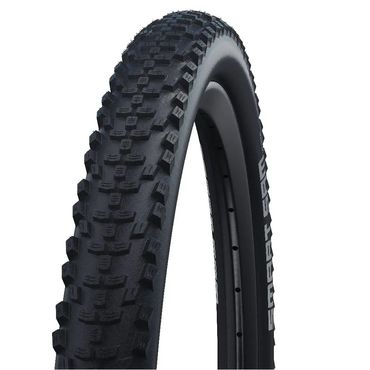 Schwalbe Smart Sam 27.5x2.35 (60-584) Draht Performance Line ADDIX Black
