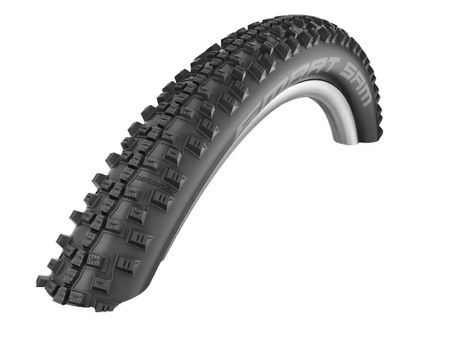 Schwalbe Smart Sam 28x1.40 (37-622) Draht Performance Line ADDIX Black