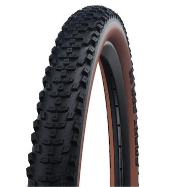 Schwalbe Smart Sam 29x2.25 (57-622) Draht Performance Line ADDIX Bronze Sidewall