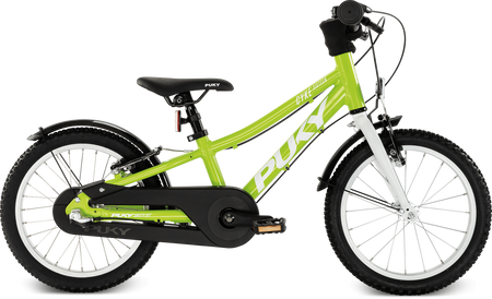 Puky Cyke 16-3 Freilauf