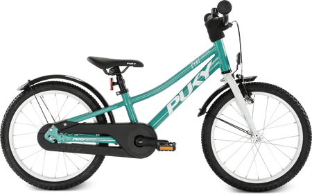 Puky Cyke 18