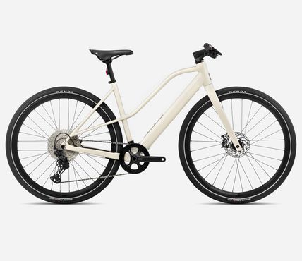 Orbea Vibe Mid H10 2024