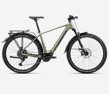 Orbea Kemen SUV 30 2024