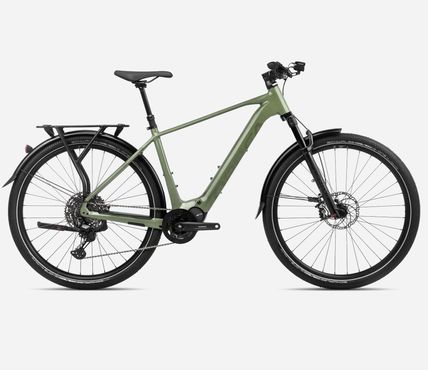 Orbea Kemen 10 2024