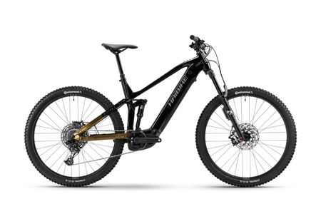 Haibike Alltrail 10.5 ABS High 29 2025