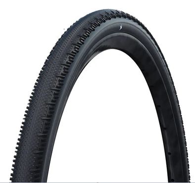 Schwalbe G-One RS Pro 28x1.70 (45-622) Falt EVO Line ADDIX Race Black