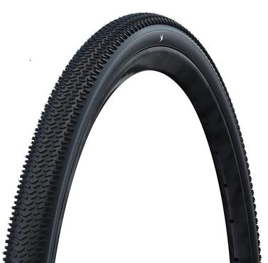 Schwalbe G-One R Pro 28x1.70 (45-622) Falt EVO Line ADDIX Race Black