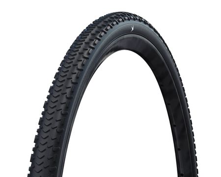 Schwalbe G-One RX Pro 28x1.50 (40-622) Falt EVO Line ADDIX Race Black