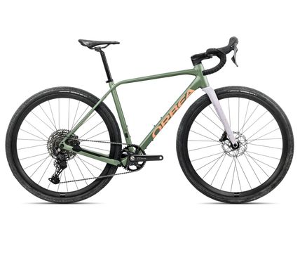 Orbea Terra H45 1X 2025