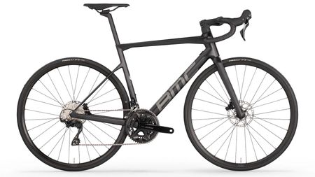 BMC Teammachine SLR FOUR 2026