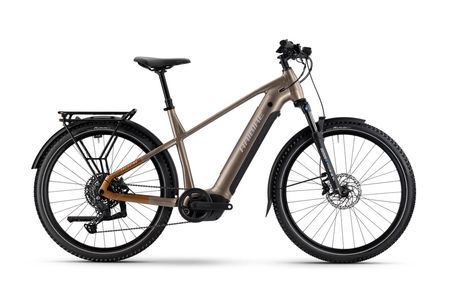 Haibike Trekking 6.5 High 2025