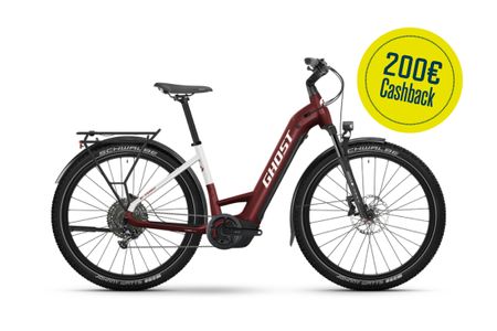 Ghost E-Teru Advanced EQ Low 2025 Ghost E-Teru Advanced EQ Low 2025