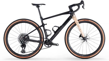 BMC URS 01 ONE 2026