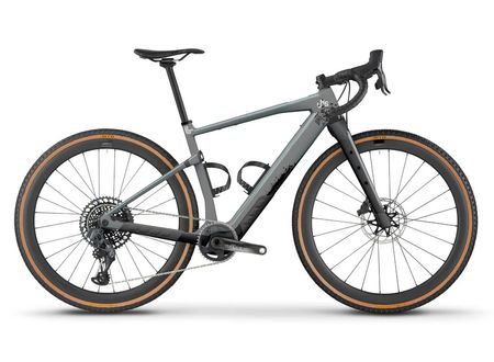 BMC URS AMP TWO 2026