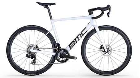 BMC Teammachine SLR ONE 2026