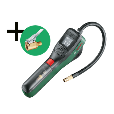 Bosch EasyPump Akku-Druckluftpumpe